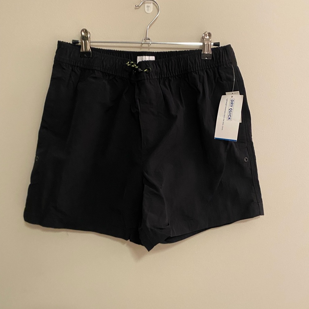 Quick dry shorts girls old navy